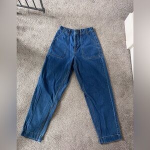 Finisterre yarrel jeans